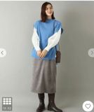 Áo GILE len Nhật 110885506 G1-T2 ĐK 