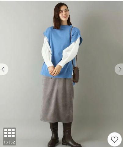  Áo GILE len Nhật 110885506 G1-T2 ĐK 