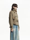  Áo trendcoat BSK 2 màu 0729520 G11-T3T ĐK 