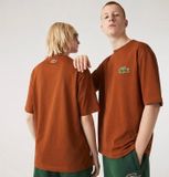  Áo phông trơn LACOSTE G1T1 SALE 