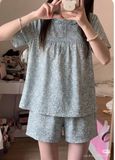  Bộ nữ ULALA thiếu tag G8T3 