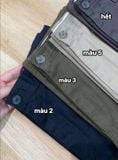  Quần UNIQLO nam 4 màu 112501818 G2-T2 ĐK 