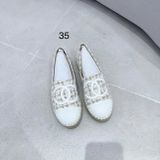  Giày Slipon cói hộp hoa hàng mùa đông ( đk ) 