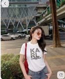  Áo phông Karl Largerfeld G15 SALE 