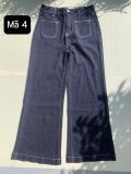  Quần jeans QCCC mẫu 4 101005008 SẴN G12-T2 