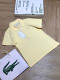  Áo Polo Lacoste Vàng 