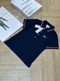  Áo LACOSTE nữ bản NAVY ORDER 