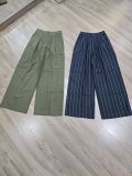  Quần Linen ATG 0702198 G4T2 