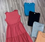  Đầm UNIQLO G5T4 