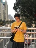  Áo phông nam AERO G10T2T SALE 