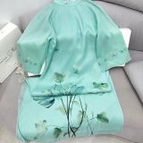  Áo dài 2025 G6T1,2 