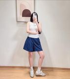  Quần short UNIQLO nữ 5 màu G7T1 