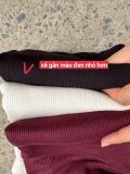  Áo len lụa UNIQLO G3-T2 1115014 