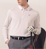  Áo POLO LEE DONG SOO 0630120 G12T3T 