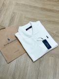  Polo nam dài tay thêu ngựa 0815289 