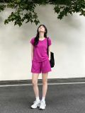  Bộ DOUBLE ZERO 4 màu 0623 G5T4 