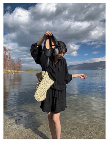  Set bộ viền ren MNG 0732531 SA 