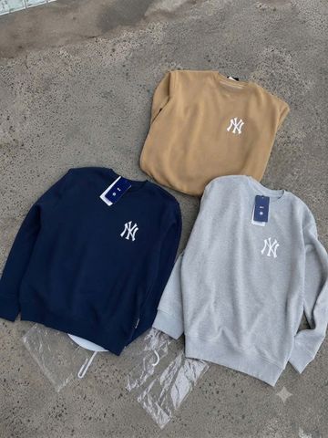  Áo nỉ MLB 0904125 G16 