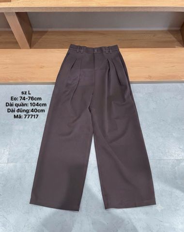  Quần/ chân váy BOBEE 1010149 