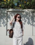  Áo phông 5 màu chữ hãng nội địa SALE 