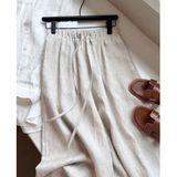  Quần LINEN 3 màu ORDER 0506 