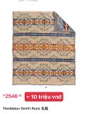  Chăn PENDLETON 0934528 Sẵn 