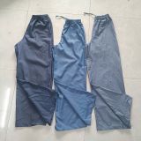  Quần JEANS giấy UNIQLO 3 màu 0913009 