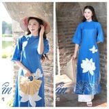  Áo dài 2025 G6T1,2 