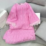  Set áo dài 2025 G9-T1T 