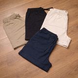  Quần short linen UNIQLO 4 màu G14 