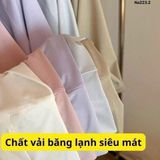  Áo chống nắng Thượng Hải ORDER 