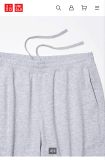  Quần short cạp chun UNIQLO G12T3T 