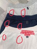  Quần short cạp chun UNIQLO G12T3T 