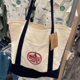  Túi TRADER JOE’S CANVAS TOTE ORDER 