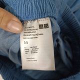  Quần JEANS giấy UNIQLO 3 màu 0913009 