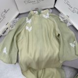  Áo dài 2025 G6T1,2 