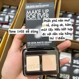  Phấn phủ Make up Forever 01109 OD 
