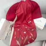  Áo dài 2025 G6T1,2 