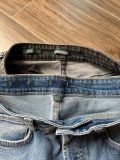  SHORT JEANS VNXK G12T2P 