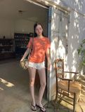  Áo phông trơn LACOSTE G1T1 SALE 