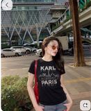  Áo phông Karl Largerfeld G15 SALE 