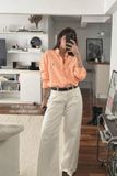  Sơ mi Ralph Polo Cam M3 0426921 ORDER 