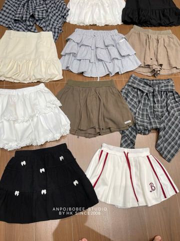  Chân váy QCCC SALE 