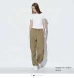  Áo phông UNIQLO nữ 8 màu G11T2P 