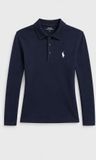  Áo polo RALPH LAUREN dài tay 167120 G10T2T 