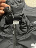  Áo gió NEW BALANCE 111951301 G8T5 