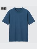  Áo phông ngắn tay UNIQLO 0331120 G10T3T 