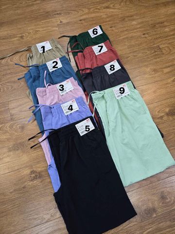  Quần gió UNIQLO  0716595 G11-T3P ĐK 