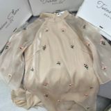  Áo dài 2025 G6T1,2 