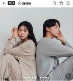  Bộ thu đông Hàn Quốc 4 màu G5T5 112651818 DK7/3/26 